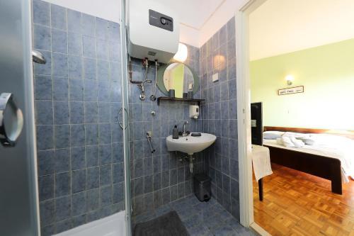 Apartamento Villa Terracotta Studio 1
