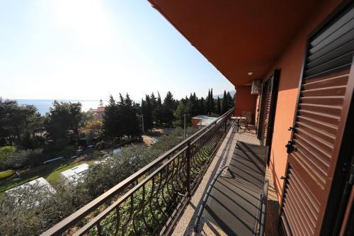 Apartamento Villa Terracotta Studio 1