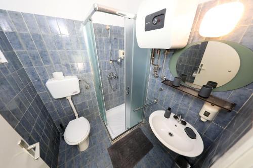 Apartamento Villa Terracotta Studio 1