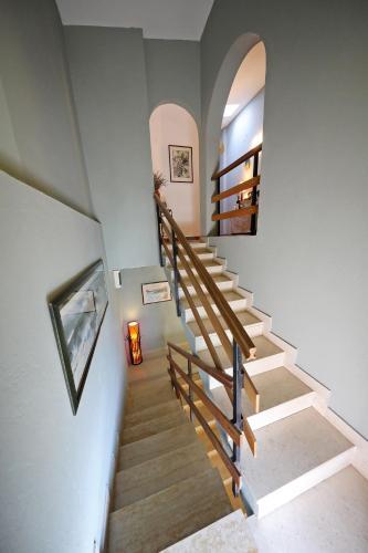 Apartamento Villa Terracotta Studio 1