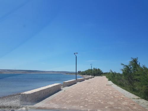 Apartamento Green Point Paklenica
