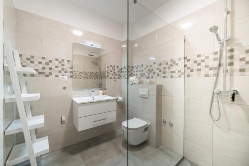 Apartamento Green Point Paklenica