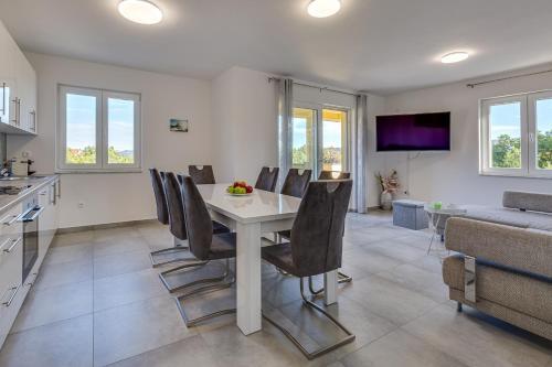 Apartamento Green Point Paklenica