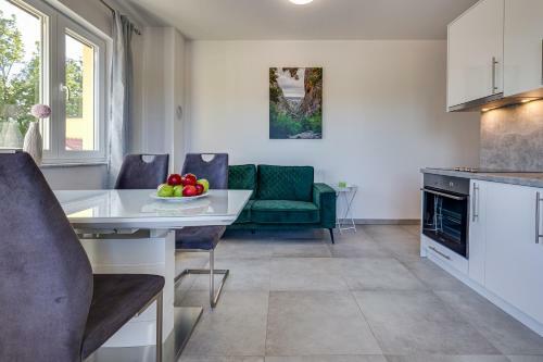 Apartamento Green Point Paklenica