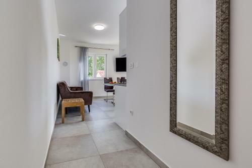 Apartamento Green Point Paklenica