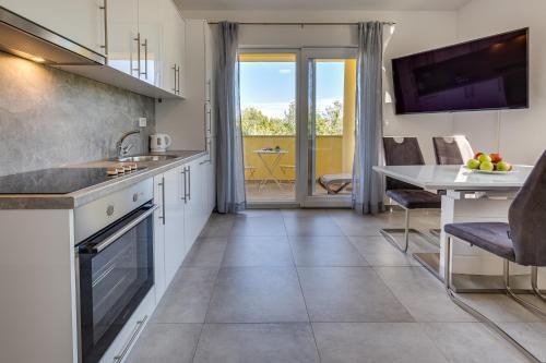 Apartamento Green Point Paklenica