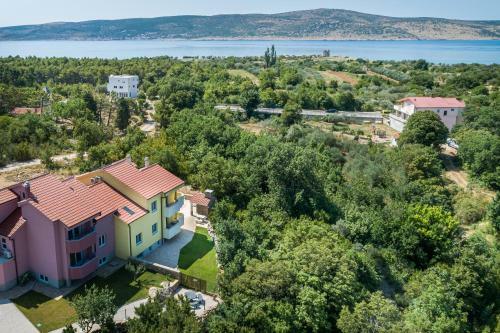 Apartamento Green Point Paklenica