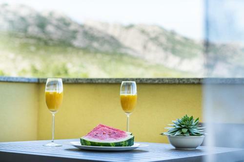 Apartamento Green Point Paklenica