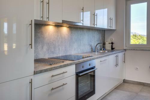 Apartamento Green Point Paklenica