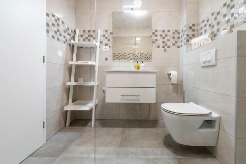 Apartamento Green Point Paklenica