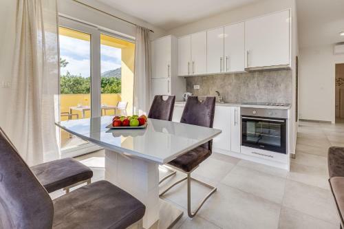 Apartamento Green Point Paklenica