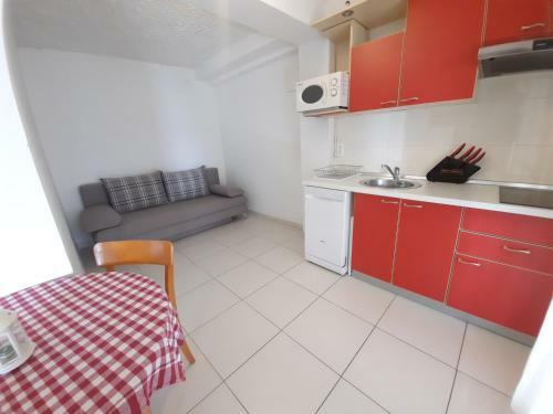 Goga Apartments