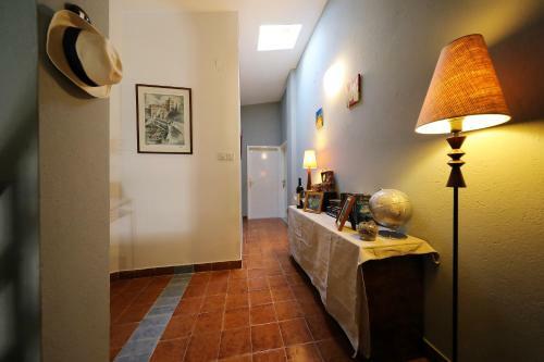 Apartamento Villa Terracotta Studio 2