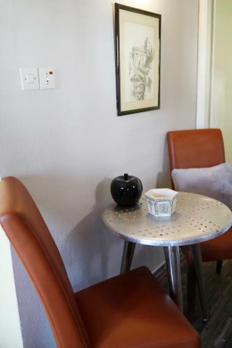 Apartamento Villa Terracotta Studio 2