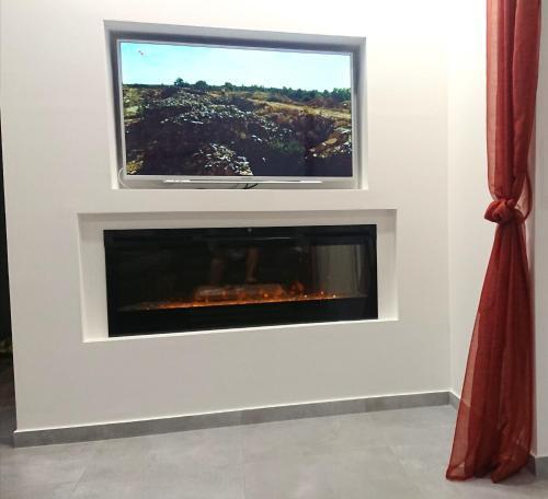 Apartamento Villa Horizon