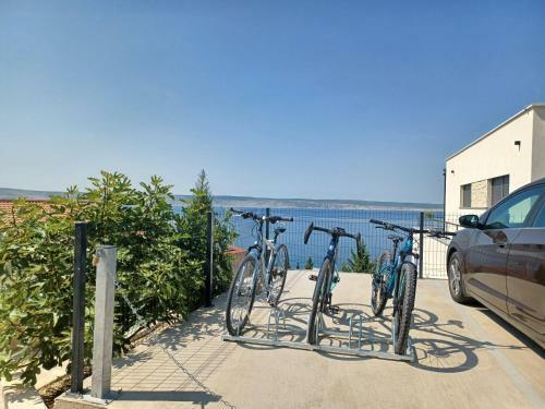 Apartamento Villa Horizon