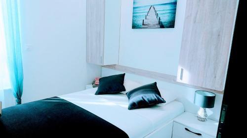Apartamento Villa Horizon