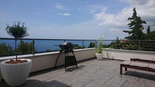 Apartamento Villa Horizon