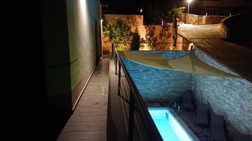 Apartamento Villa Horizon