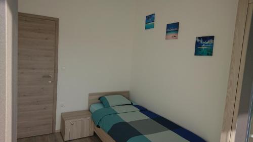 Apartamento Villa Horizon