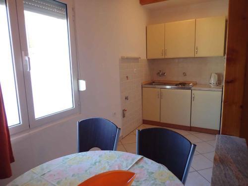 Apartments In Starigrad-paklenica 6819