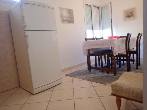 Apartments In Starigrad-paklenica 6819