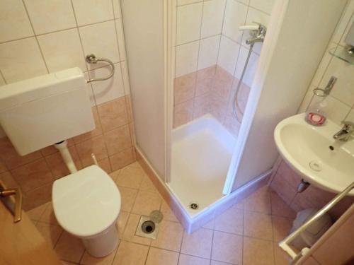 Apartments In Starigrad-paklenica 6819