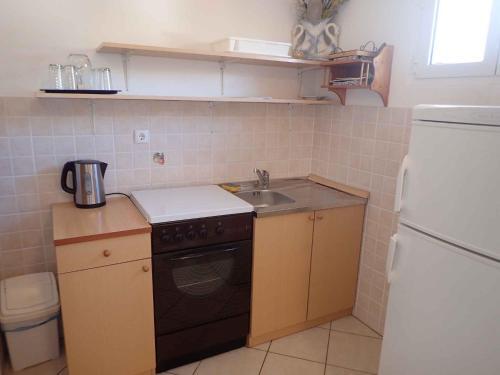 Apartments In Starigrad-paklenica 6819