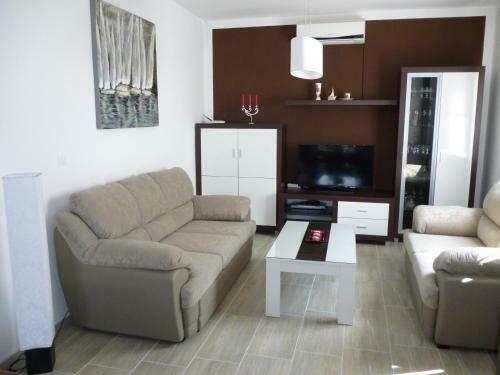 Euroholiday Apartments
