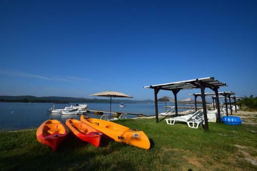 Euroholiday Apartments