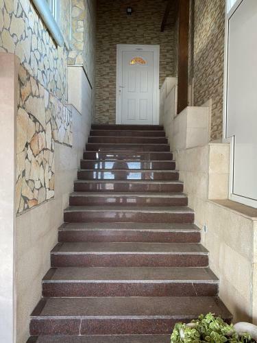Hostal Blue Wave Apartments