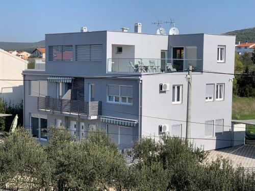 Apartamentos Laudato Xxl Deluxe