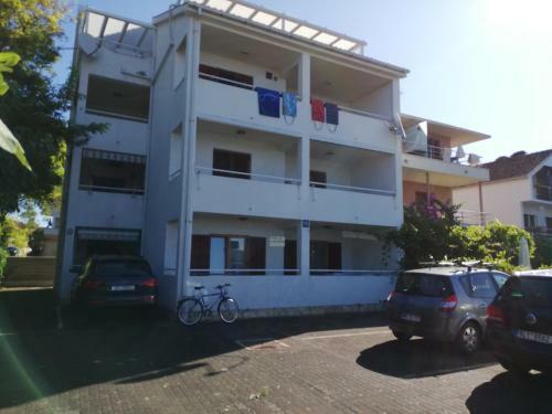 Apartamento White House