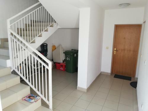 Apartamento White House