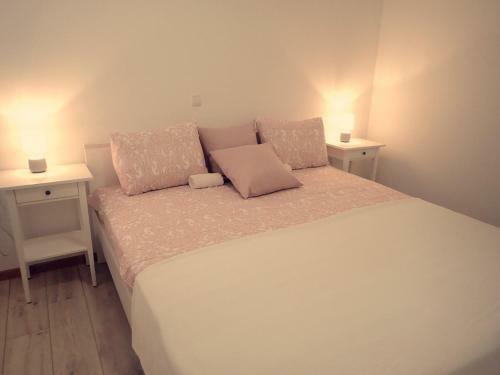 Apartments Vallis
