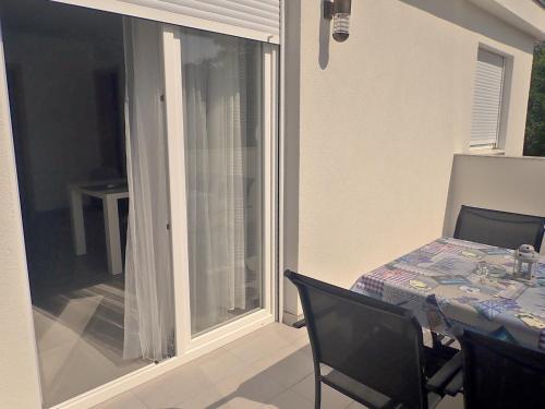 Apartments Vallis