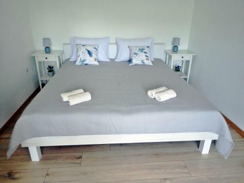 Apartments Vallis
