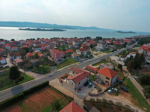 Apartamentos Kadija Castle