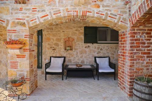 Apartamentos Kadija Castle
