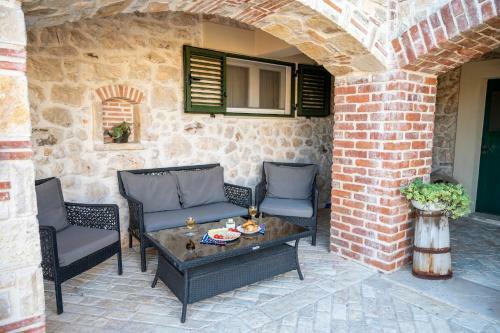Apartamentos Kadija Castle