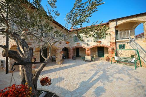 Apartamentos Kadija Castle