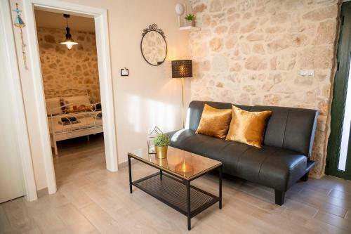 Apartamentos Kadija Castle