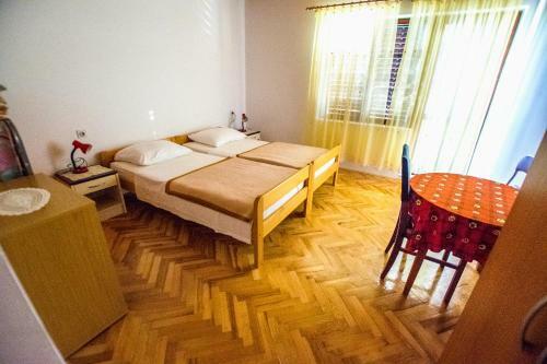 Apartment Nata With Beautiful Sea View