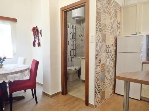 Holiday Home Cvita