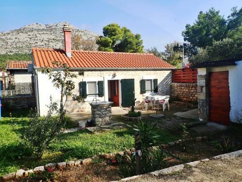 Holiday Home Cvita
