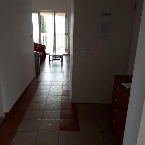 Apartamento Pearl Paklenica