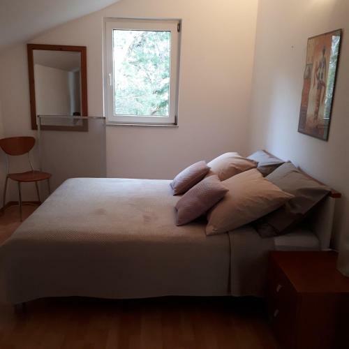 Apartamento Pearl Paklenica