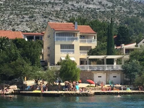 Apartamento Pearl Paklenica