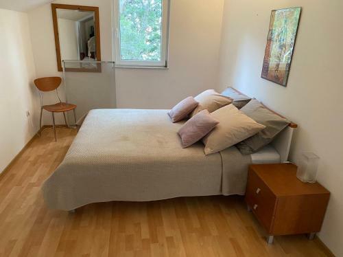 Apartamento Pearl Paklenica