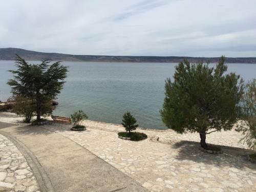 Apartamento Pearl Paklenica
